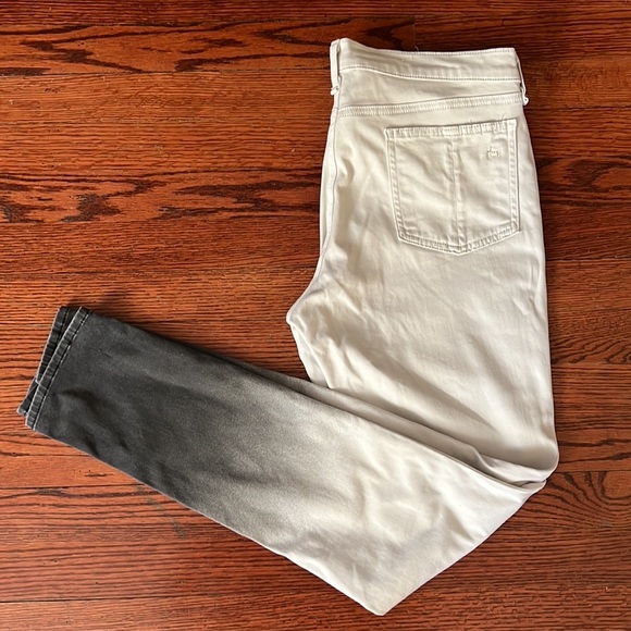 RAG & BONE Leggings Jeans size 32 - Picture 10 of 12